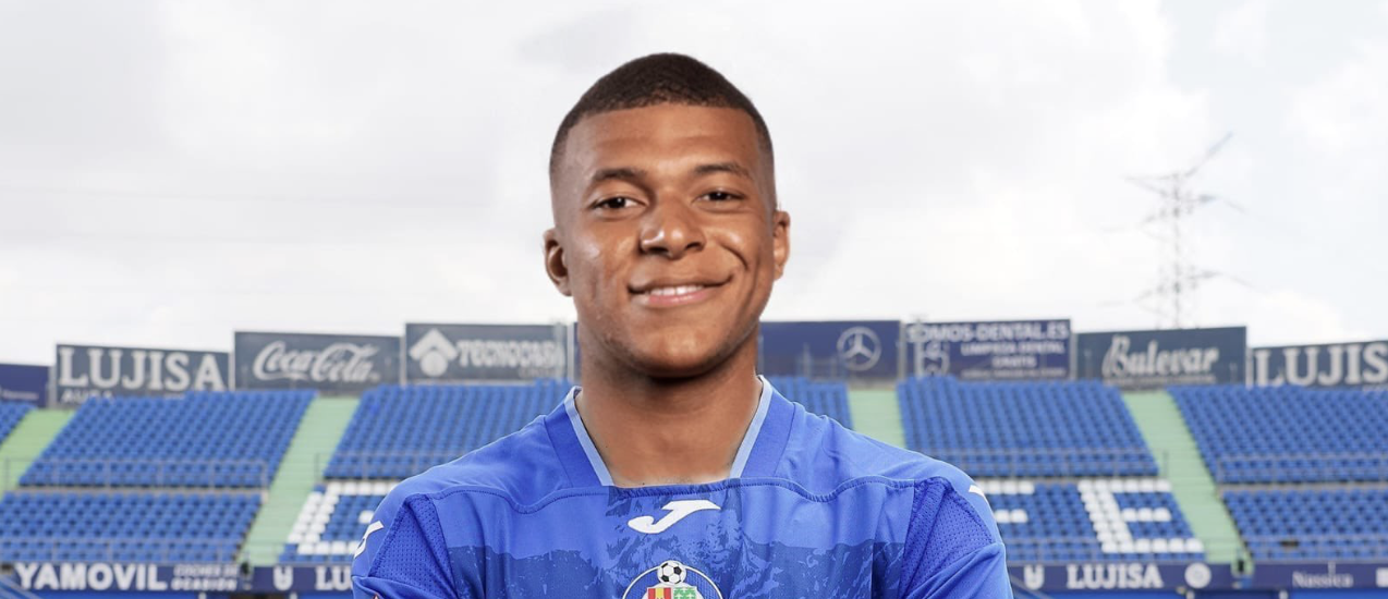 Era inevitabil: clubul din La Liga care a anunțat ”transferul” lui Kylian Mbappe