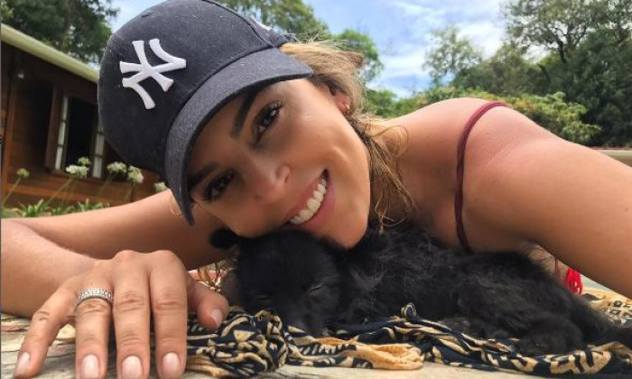 Mariana Costa / Foto: Instagram @mariparaibaa