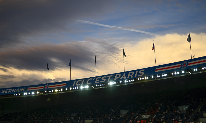 Paris Saint-Germain FC v Juventus FC - UEFA Champions League