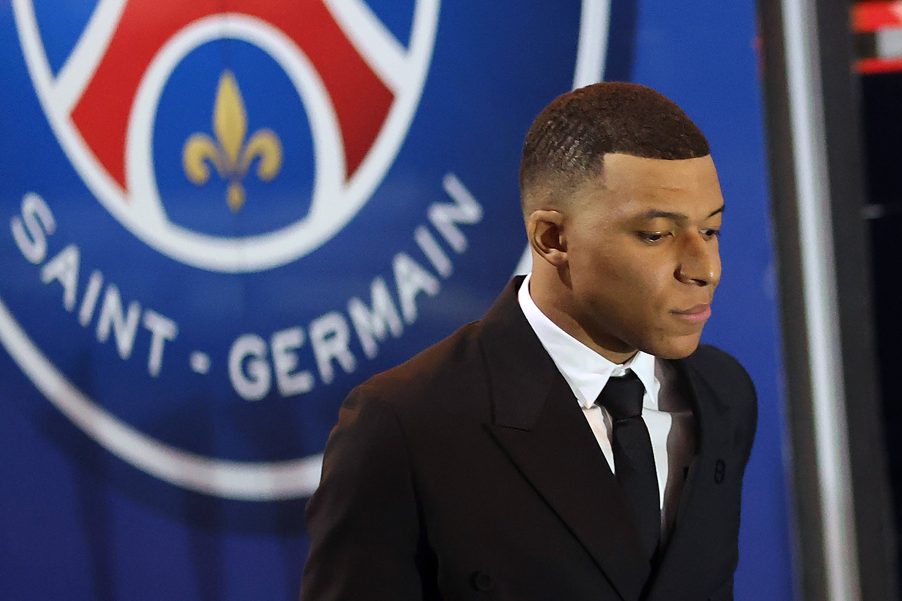 Telenovela se apropie de final! Decizia pe care ar fi luat-o Kylian Mbappe