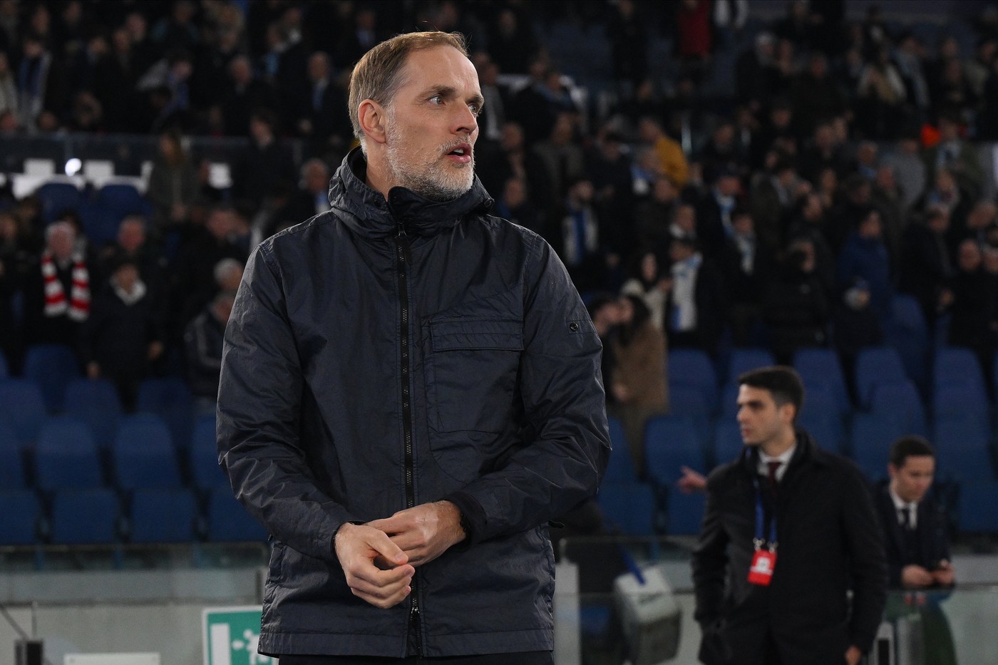 Bayern ar fi luat deja o decizie. Ce se va întâmpla cu Thomas Tuchel, după înfrângerea cu Lazio