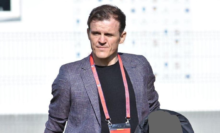 Costin Lazăr și-a găsit echipă