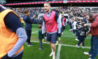 Tottenham Hotspur First Team Open Training, Tottenham Hotspur Stadium, London, UK - 15 Feb 2024