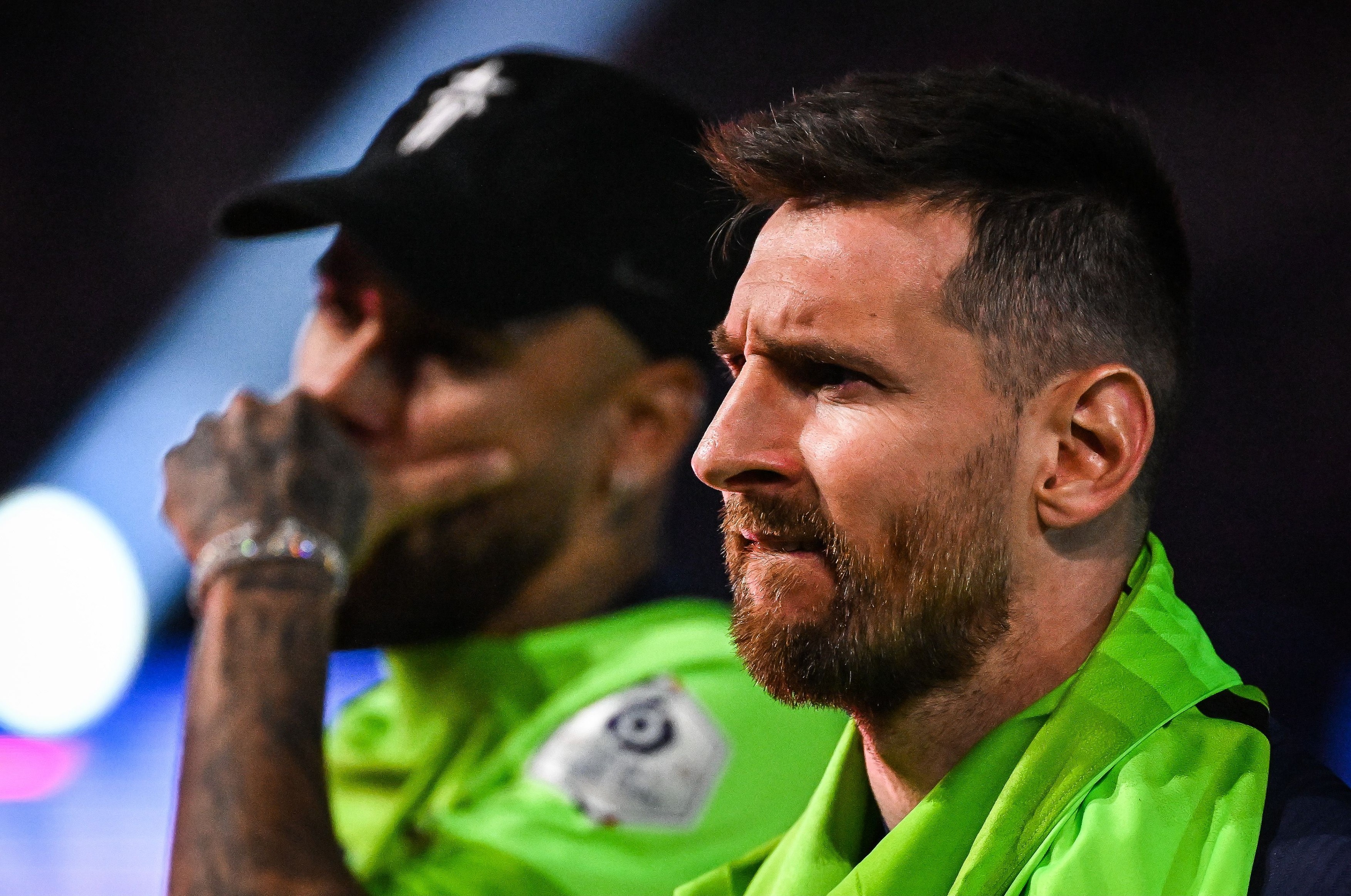 Se reface MSN? Anunțul făcut de Neymar