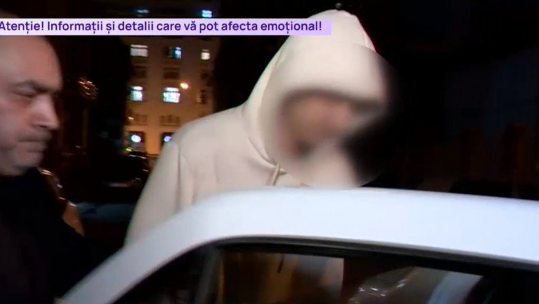 Detalii revoltătoare în cazul fetiței de 7 ani care a fost violată de instructorul de înot