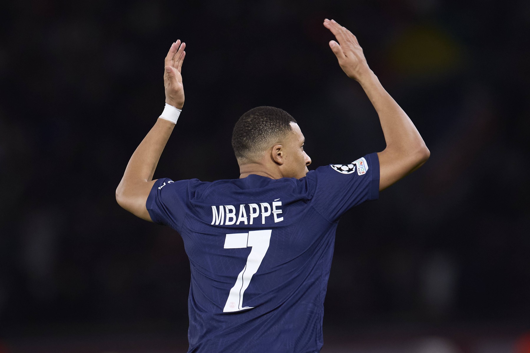 Totul pentru transfer! Kylian Mbappe a ales unde vrea să joace și nu s-a uitat la bani: aproape 300 de milioane de euro!