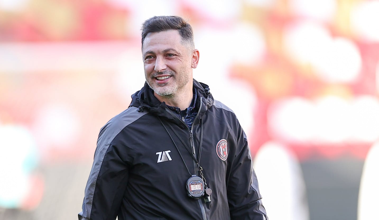 Mirel Rădoi a debutat cu dreptul la Al-Jazira: a calificat echipa în ”sferturile” Cupei din Emiratele Arabe Unite