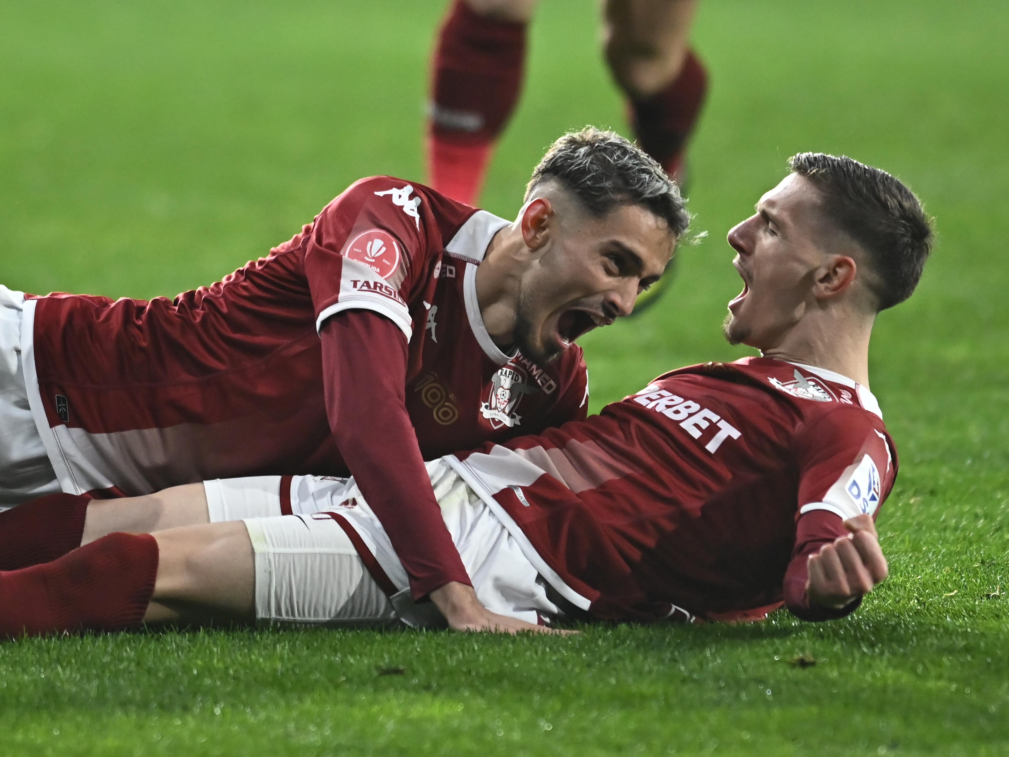”Revine Rrahmani la Rapid?”. Răspunsul dat de Victor Angelescu