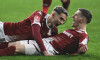 FOTBAL:RAPID BUCURESTI-FC HERMANSTADT, SUPERLIGA SUPERBET (16.02.2024)