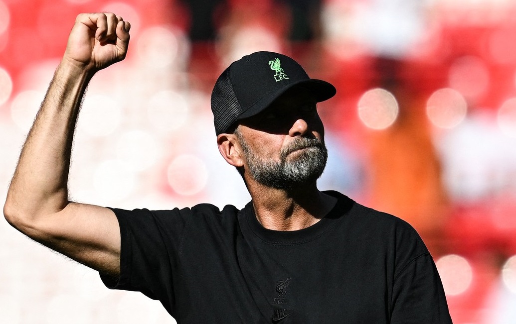 Jurgen Klopp și-a ales înlocuitorul la Liverpool: E absolut excepțional!