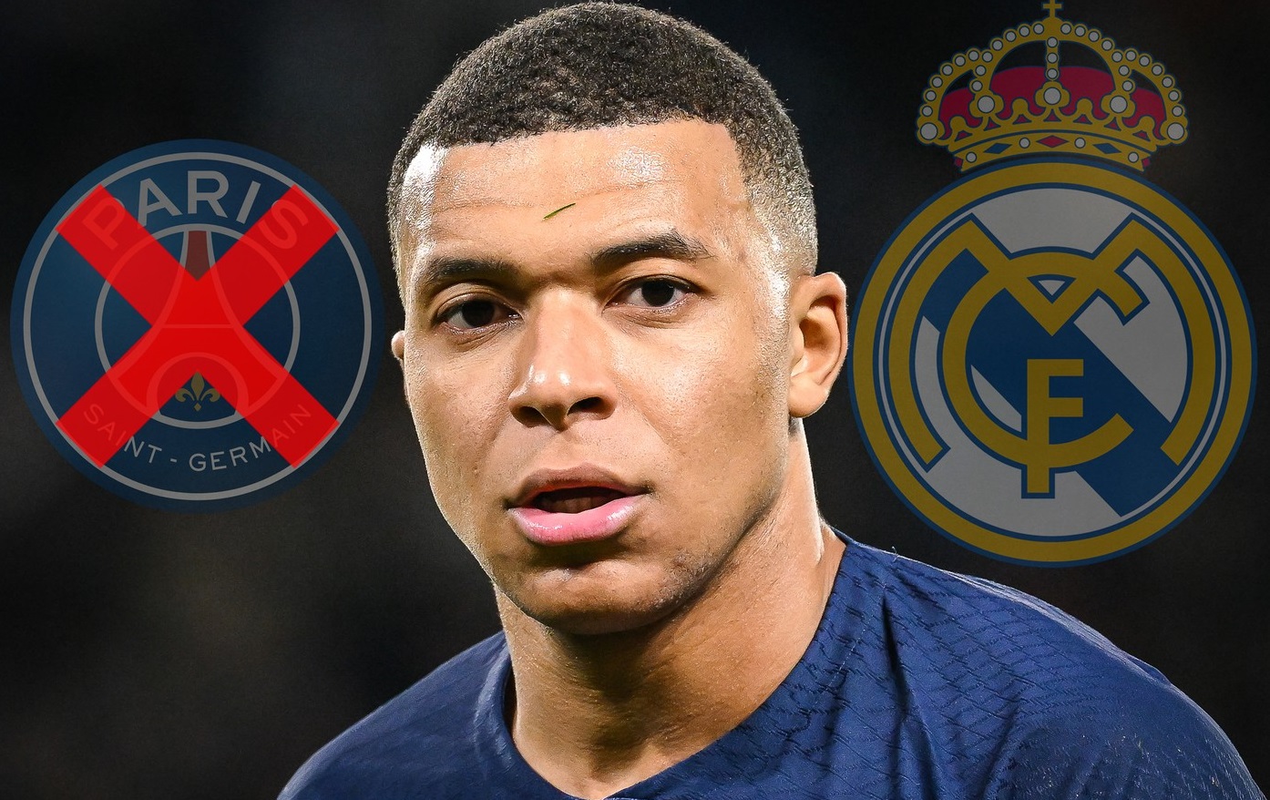 Surpriză! Ce loc va ocupa Kylian Mbappe în topul salariilor de la Real Madrid: nici măcar în primii 5!