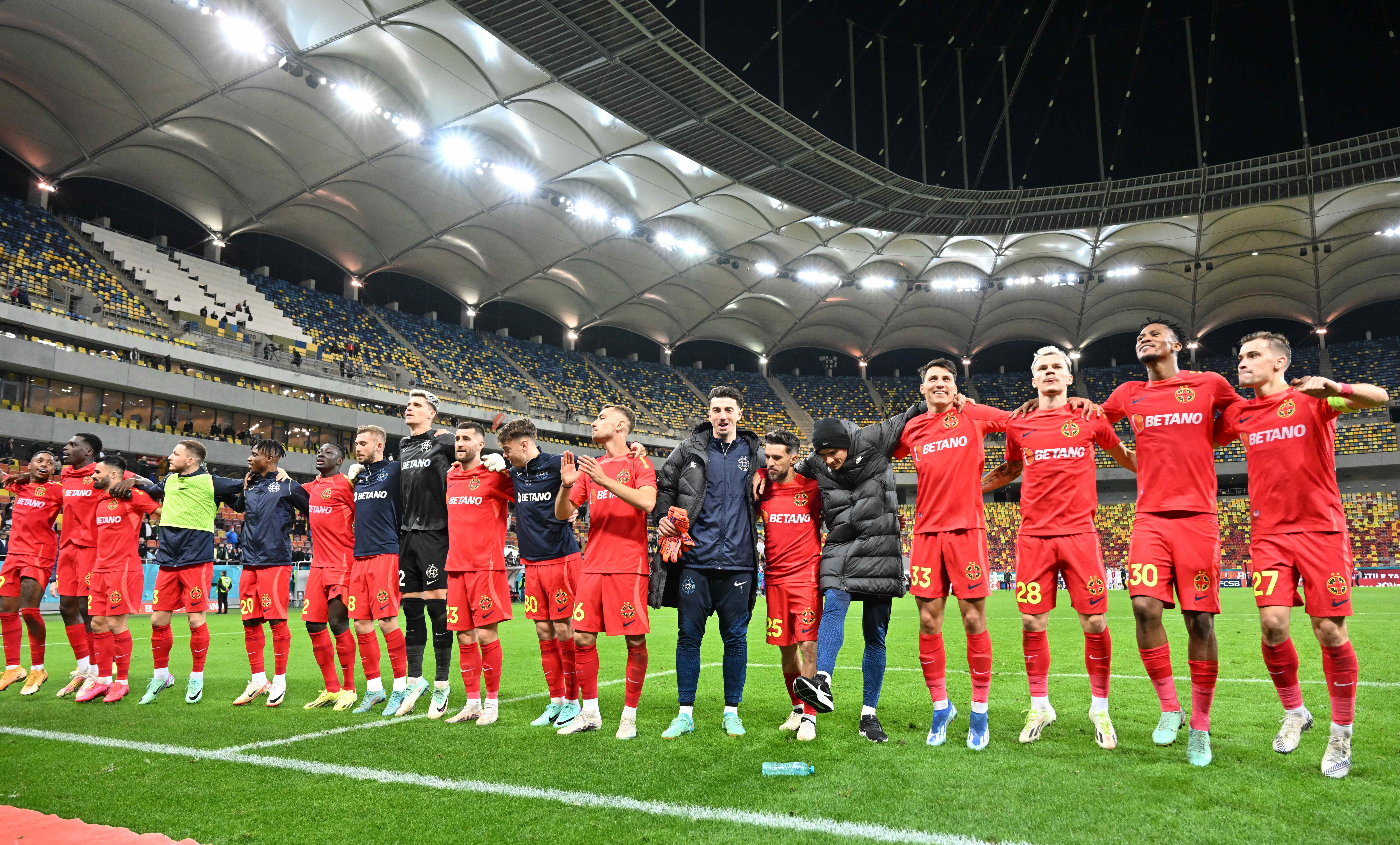 Gigi Becali i-a găsit înlocuitor, iar fotbalistul e OUT de la FCSB! Florin Prunea știe ce se va întâmpla