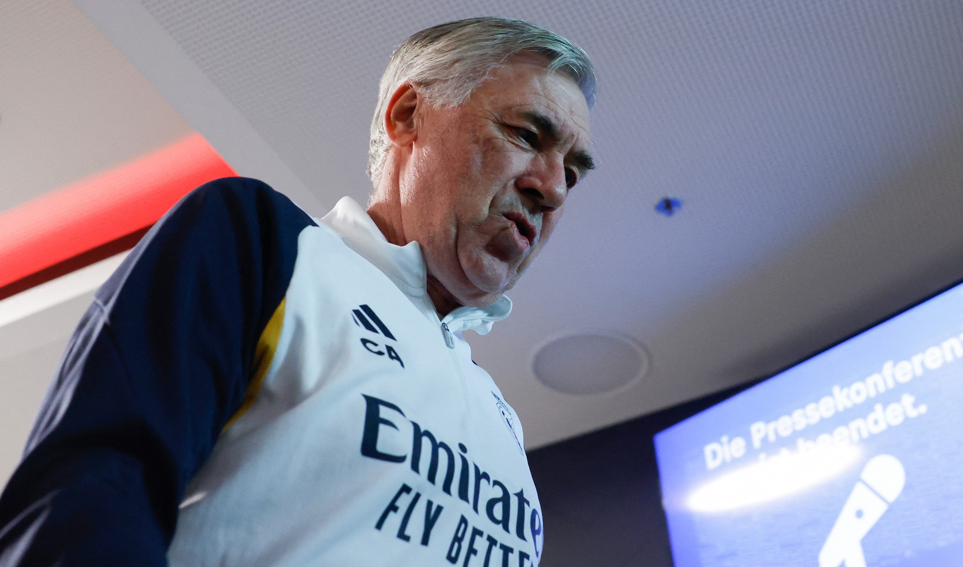 Carlo Ancelotti a anunțat ce se întâmplă cu fotbalistul de 45.000.000€ din vară