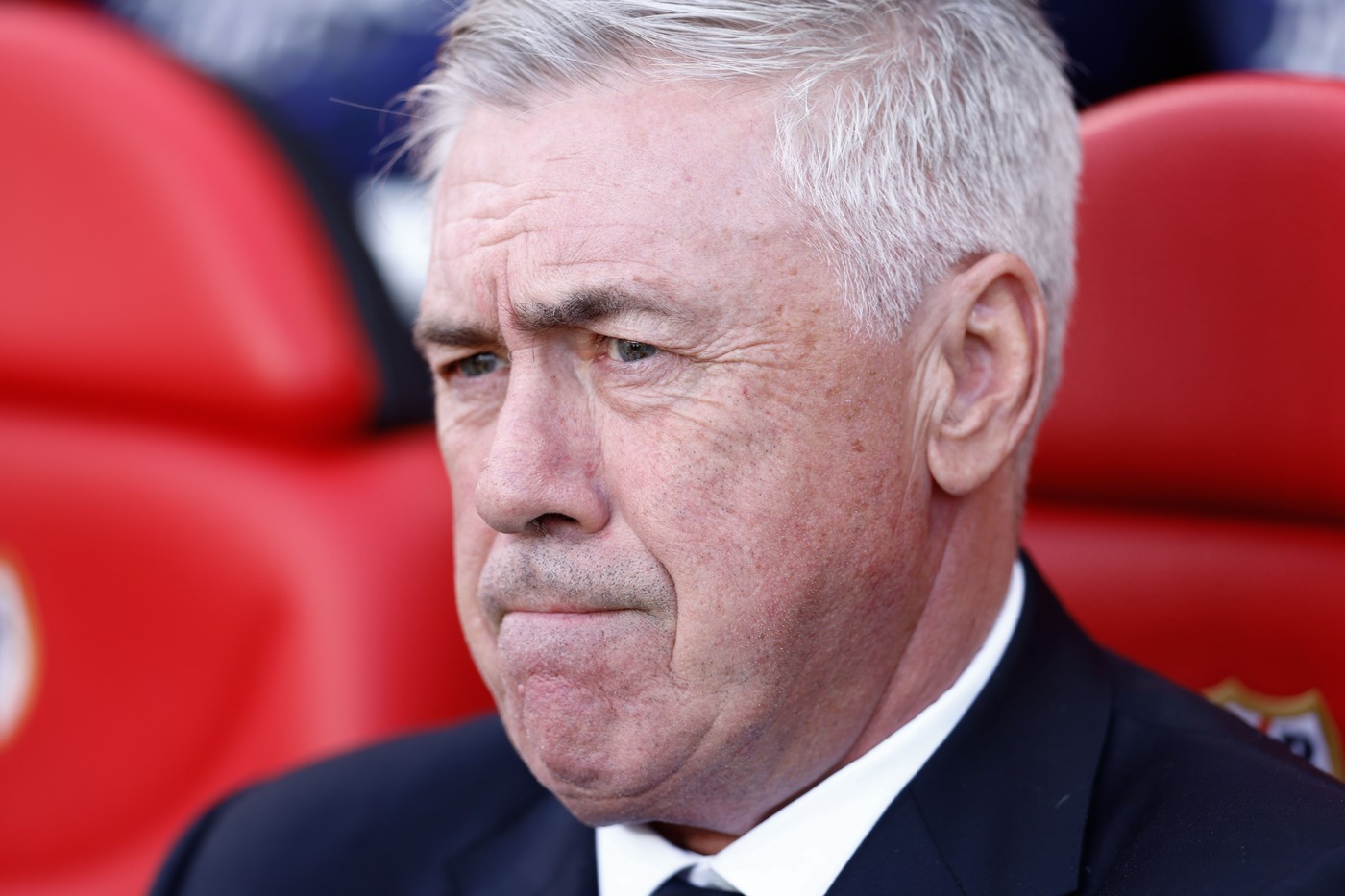 Carlo Ancelotti, răspuns categoric despre lupta la titlu după pasul greșit din La Liga. ”Totul s-a complicat”