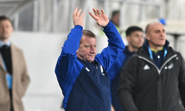 FOTBAL:DINAMO BUCURESTI-OTELUL GALATI, SUPERLIGA SUPERBET (18.02.2024)