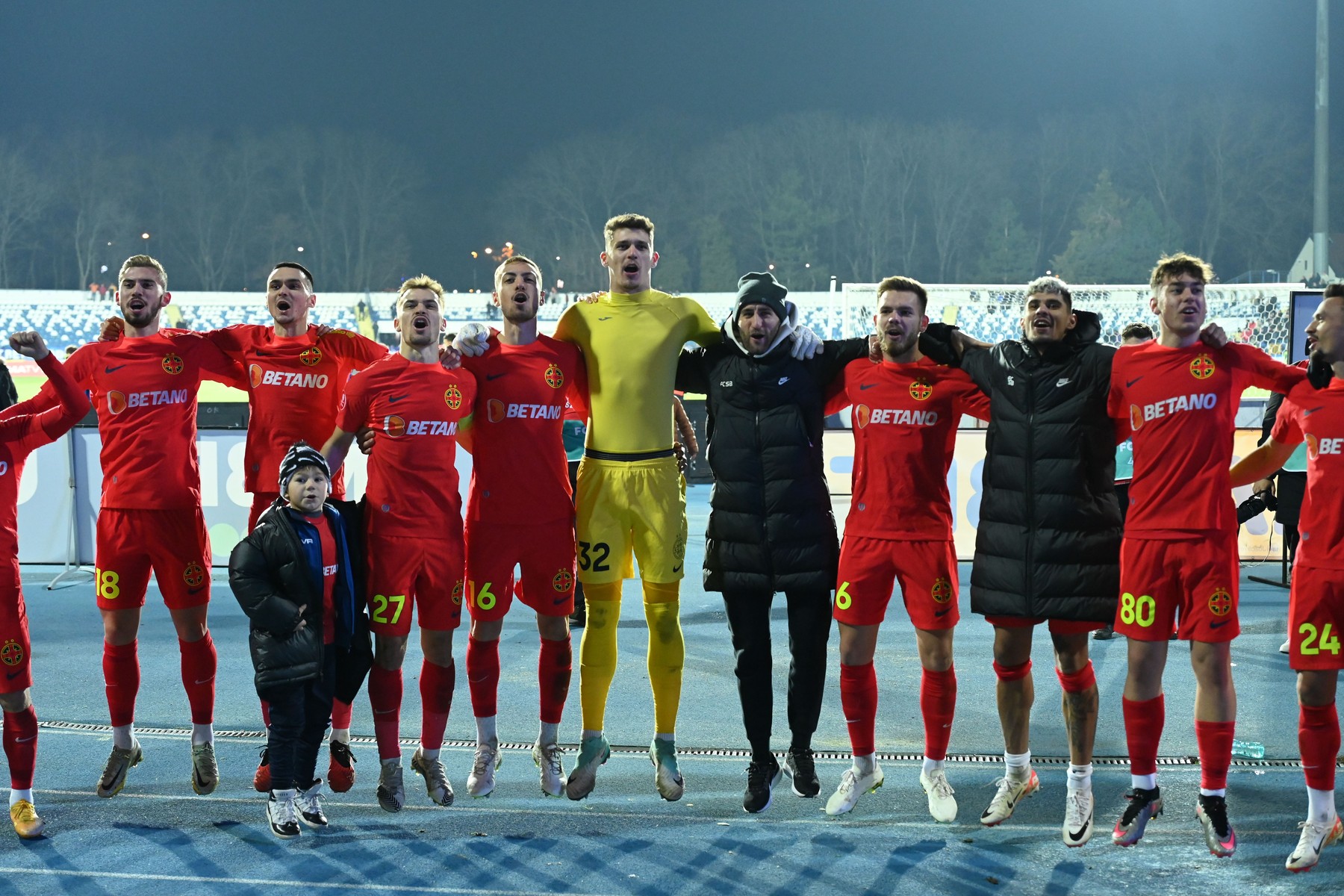 Surpriză la FCSB: jucătorul care poate fi titular în premieră, după ani la rândul în care a fost ignorat