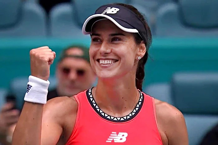 Sorana Cîrstea - Alexandra Eala 6-3, 6-7 (6-8), 6-4. ”Sori” e în turul 3! Irina Begu - Madison Keys 6-7 (3-7), 6-7 (6-8)