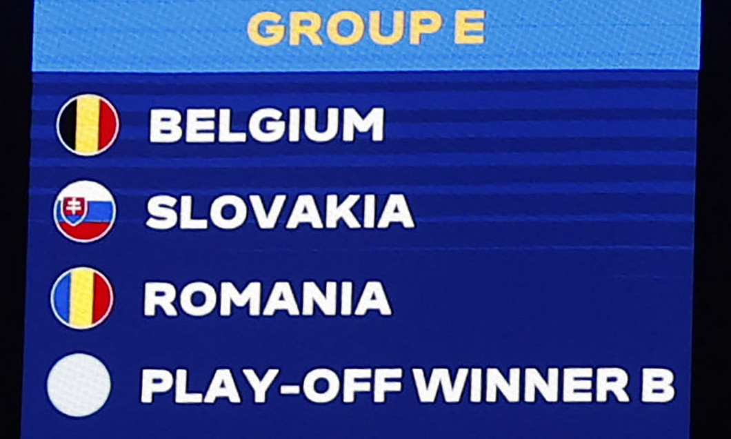 Avantaj România? Selecționerul Slovaciei a bătut palma cu altă echipă, chiar înainte de EURO 2024!