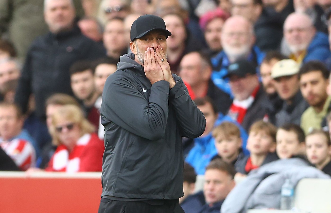Coșmarul continuă pentru Jurgen Klopp în ultimul sezon la Liverpool: ”Va lipsi luni de zile!”