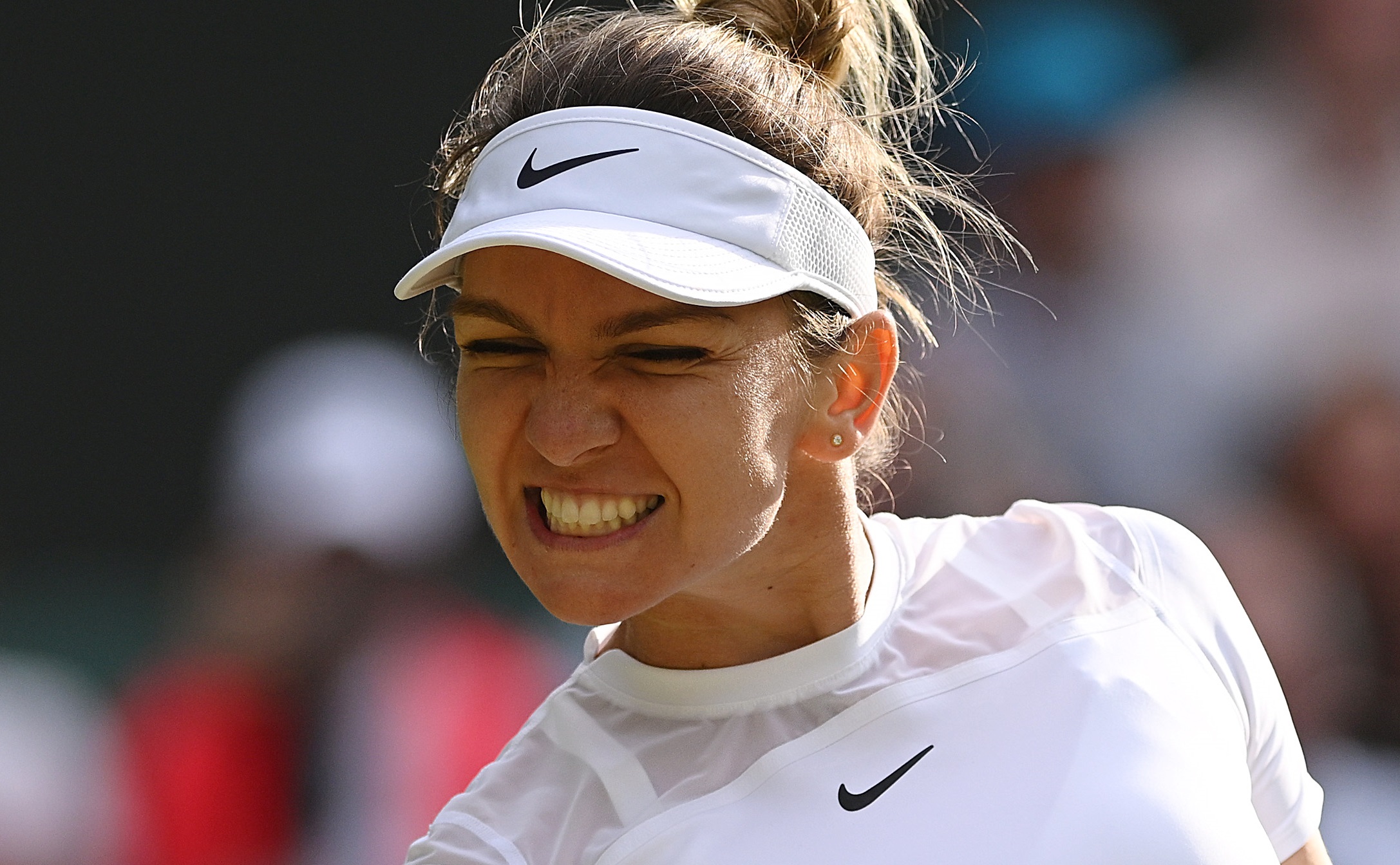 Simona Halep, fericire maximă după ce a aflat verdictul de la TAS. ”Un chiot de bucurie”