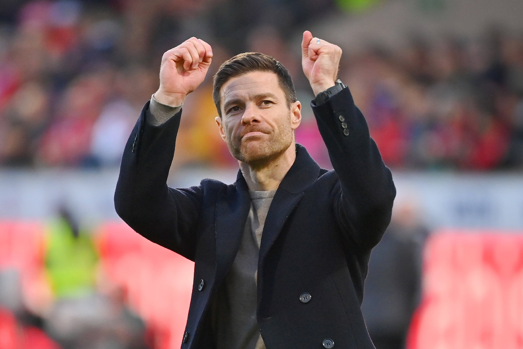 Xabi Alonso a ales! Pe cine preferă dintre Bayern Munchen și Liverpool