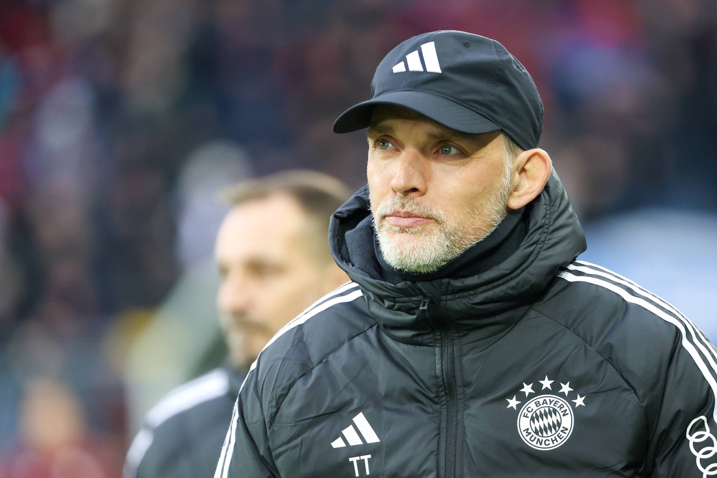 Bayern Munchen a decis să se despartă de Thomas Tuchel