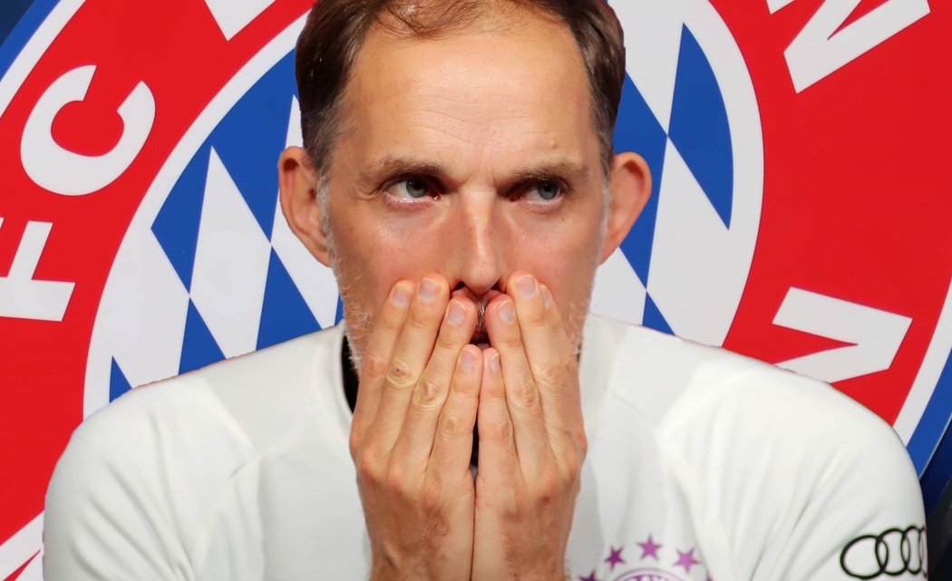 Întrebarea banală care l-a enervat pe Thomas Tuchel înainte de Bayern - Dortmund