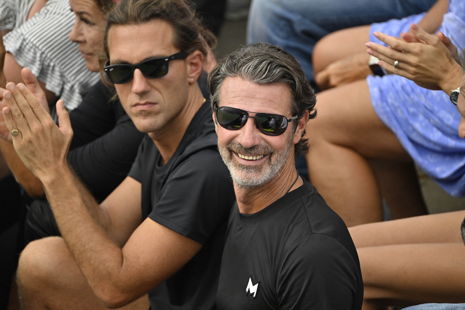 Ce surpriză! Patrick Mouratoglou a semnat și revine, după ce a fost audiat la TAS în procesul Simonei Halep