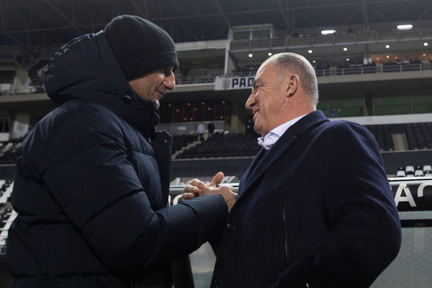 Reacția lui Fatih Terim, după meciul ”nebun” contra lui Răzvan Lucescu: ”Avem probleme cu inima!”