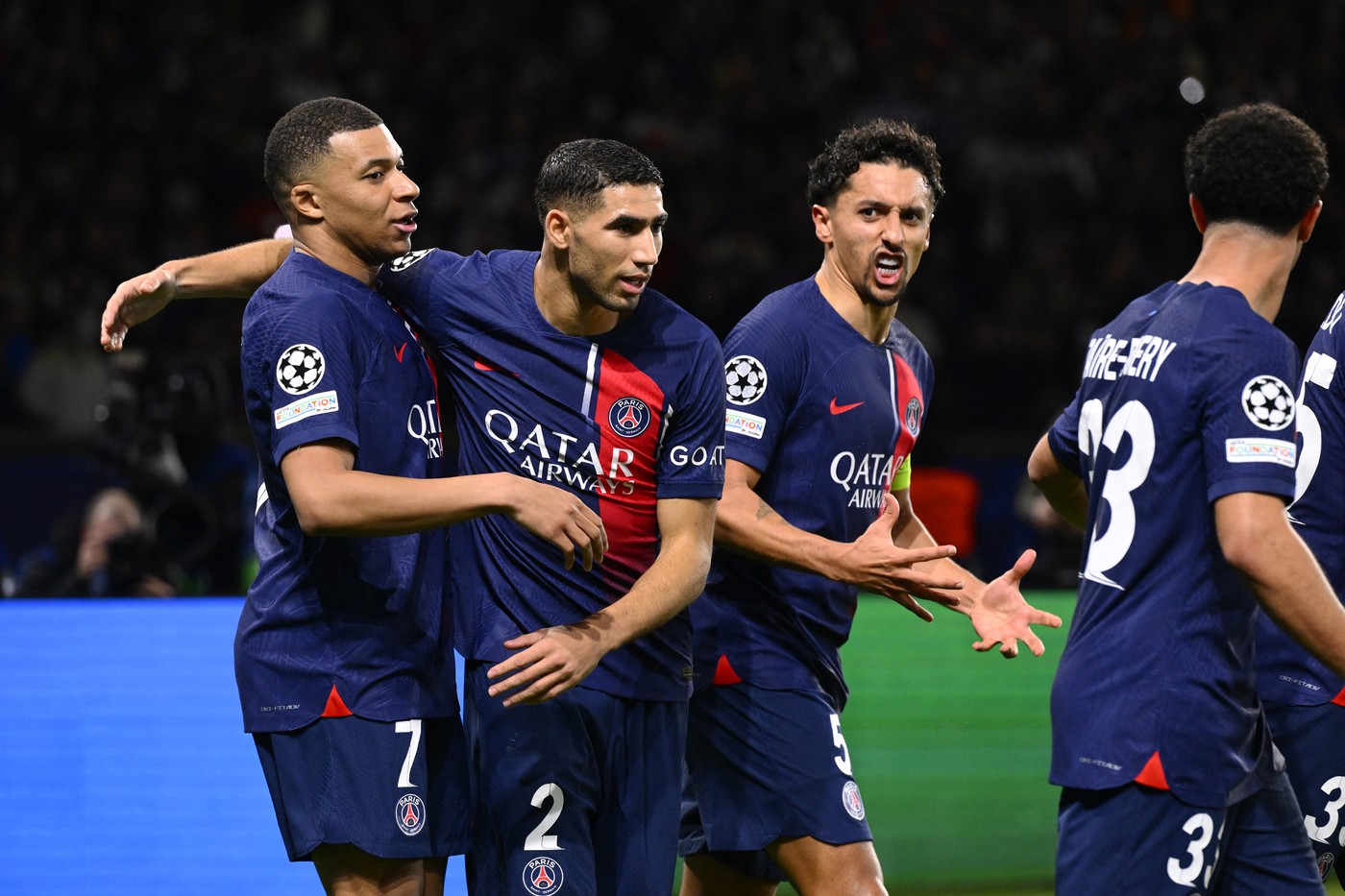 PSG riscă să rămână fără un jucător important. Starul care îl va urma pe Kylian Mbappe la Real Madrid