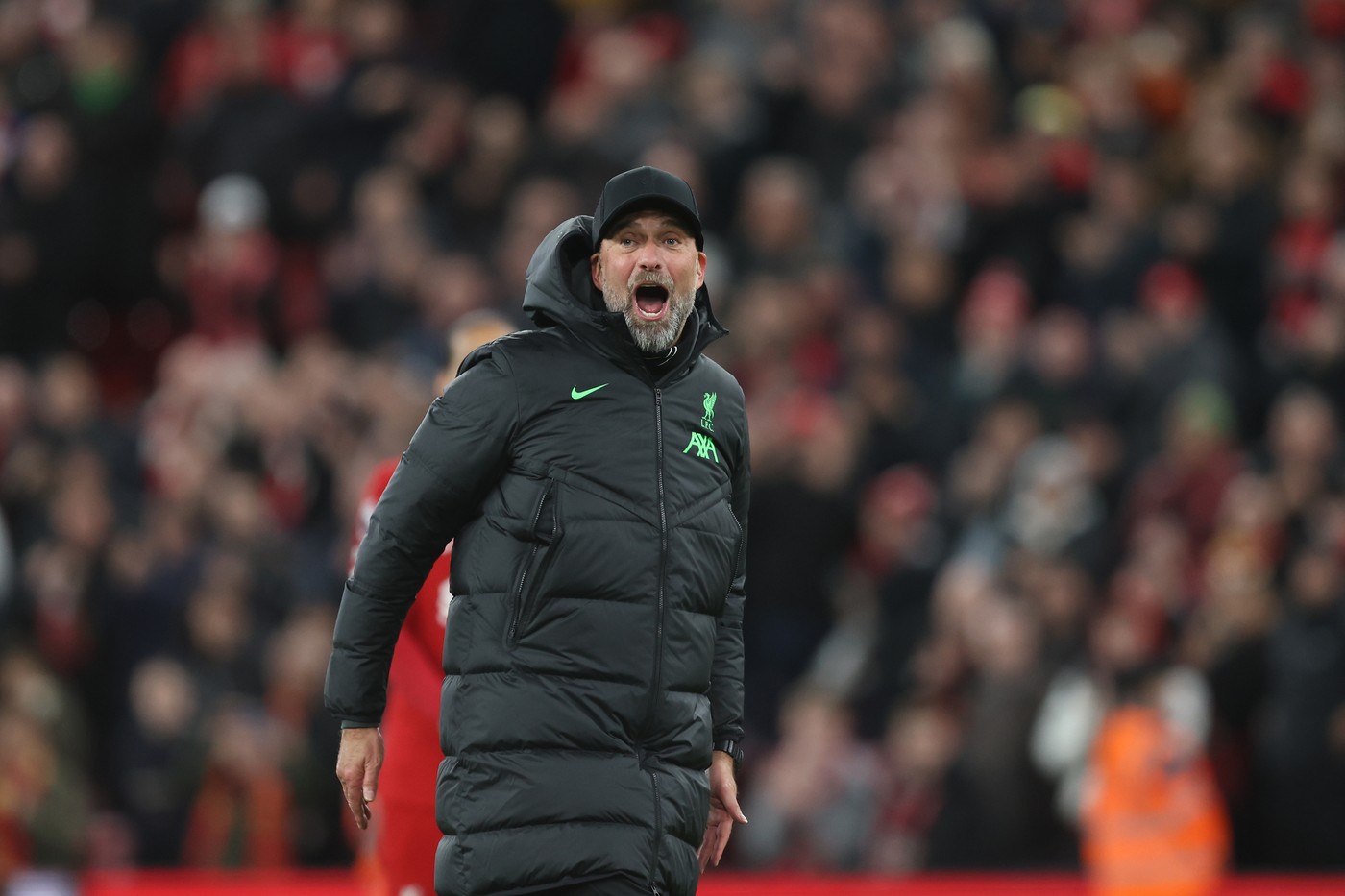 Prețuri exorbitante! Biletele la ultimul meci al lui Jurgen Klopp la Liverpool, vândute de 408 ori mai scump