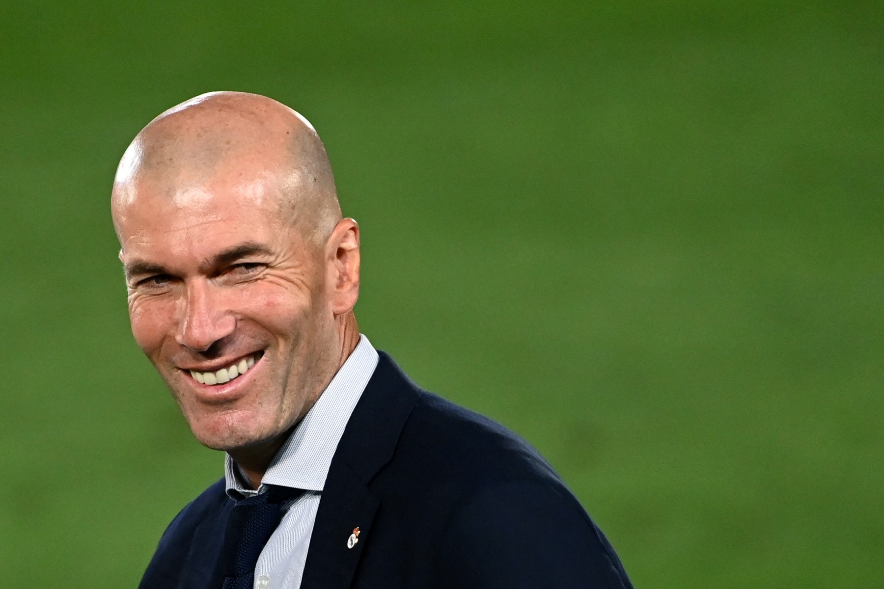 Zinedine Zidane, dispus să antreneze doar trei echipe în momentul de față! E liber de contract din 2021