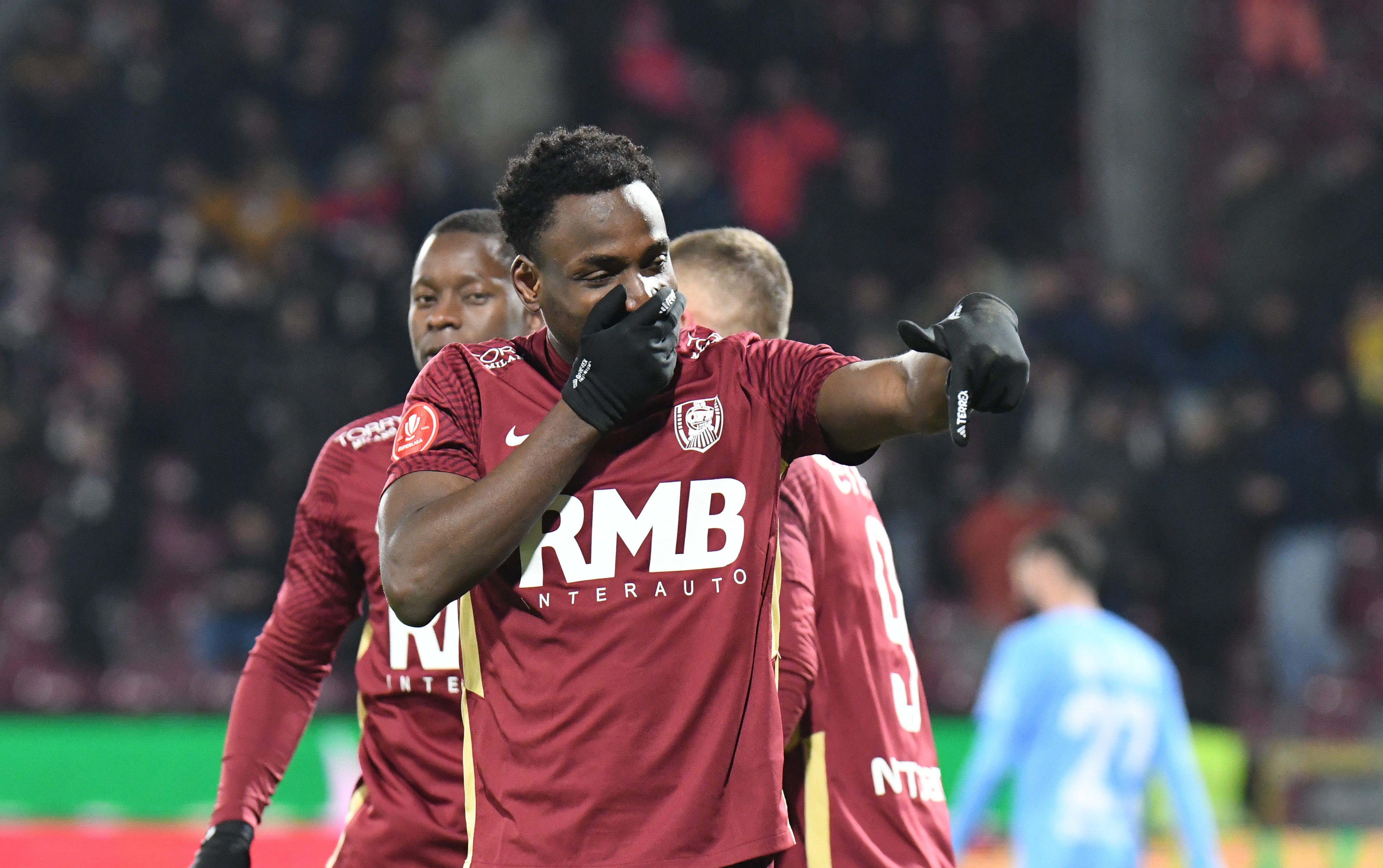CFR Cluj nu cedează în lupta pentru titlu: ”Nu ascund, încă sper”. Care este obiectivul obligatoriu al echipei