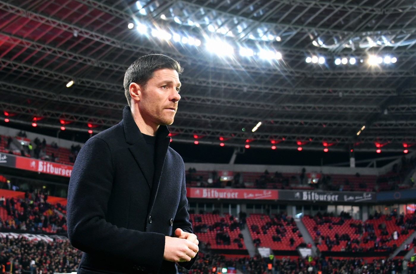 Surpriză uriașă! Ce decizie ar fi luat Xabi Alonso, dorit de Liverpool și Bayern Munchen