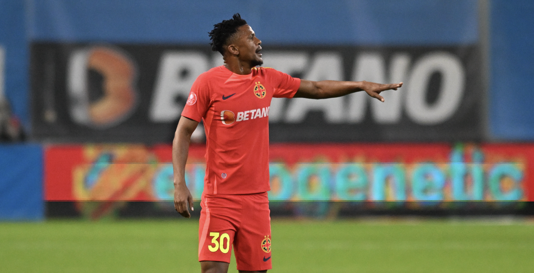 FCSB a luat decizia finală în cazul lui Siyabonga Ngezana