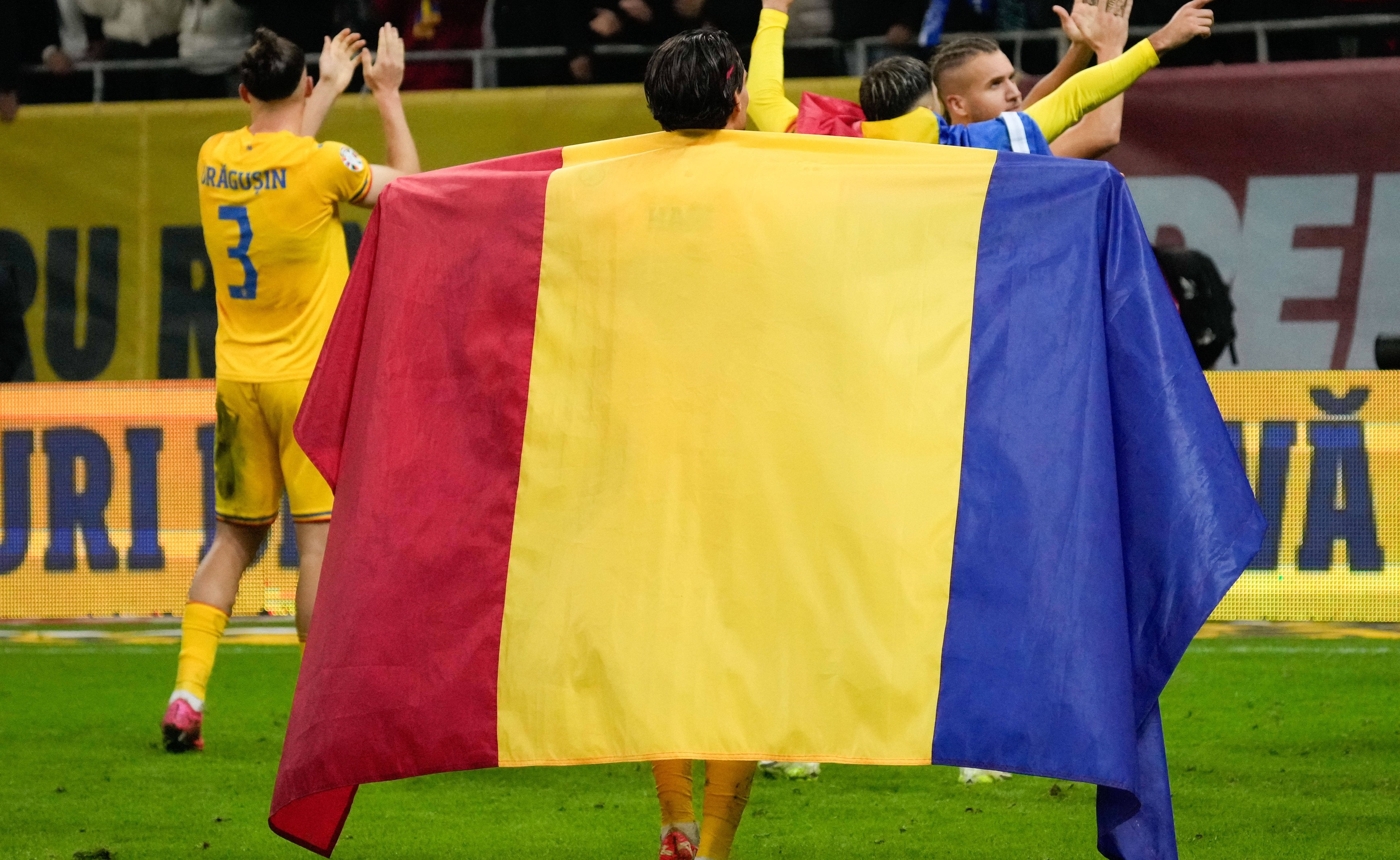 S-a aflat totul: se încearcă naturalizarea unui brazilian din Premier League, în grupa României de la EURO!