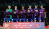 FC Barcelona v Granada CF - LaLiga EA Sports, Spain - 11 Feb 2024