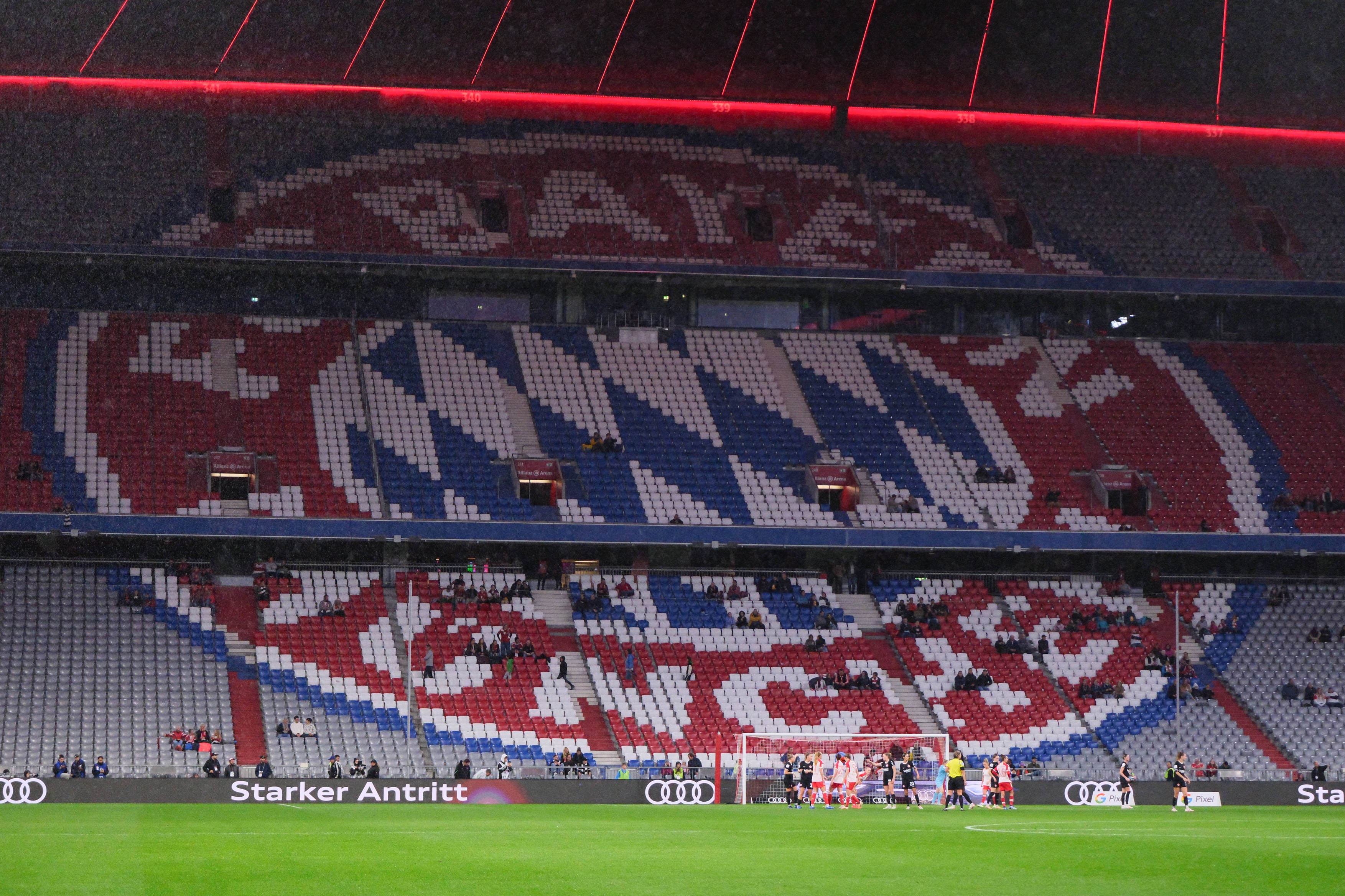 Lovitura primită de Bayern Munchen înaintea returului cu Real Madrid din Champions League