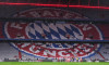 Logo in der Allianz Arena, FC Bayern München v Eintracht Frankfurt, Fußball, Google Pixel Frauen-Bundesliga 2023/2024, 4