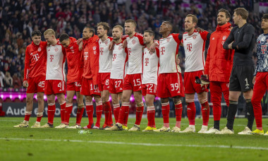 Union Berlin - Bayern Munchen 0-0, ACUM, Digi Sport 2. Bavarezii riscă să piardă și locul doi