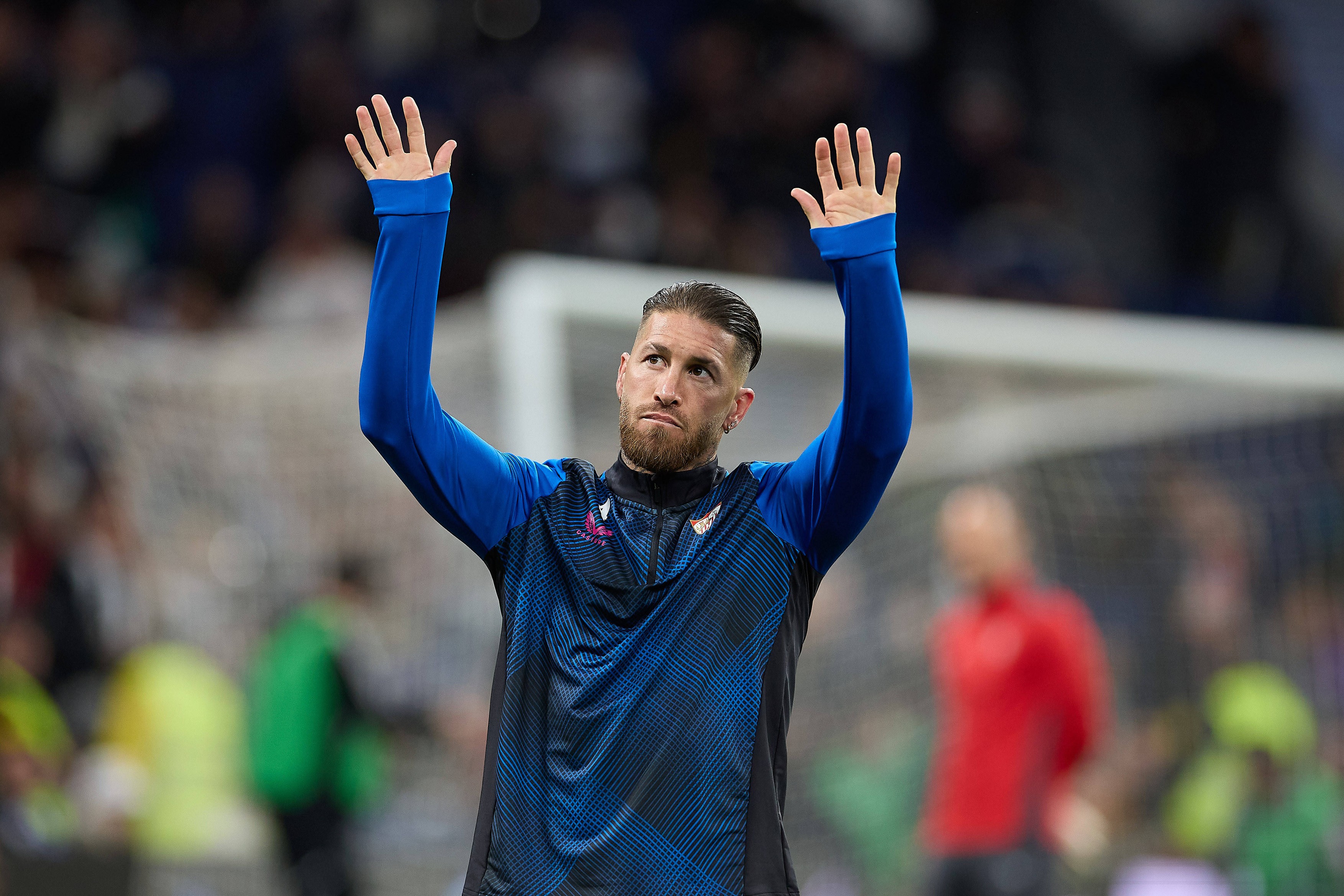 Sergio Ramos ar putea ajunge în America de Sud: prietenul său tocmai a fost numit antrenor la echipă