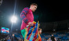 SSC Napoli v FC Barcelona - UEFA Champions League, Naples, Italy - 21 Feb 2024