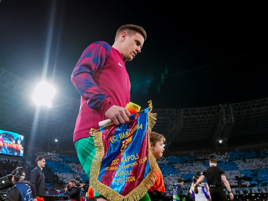 Ter Stegen și-a dat acordul, iar Barcelona a trimis hârtiile! Spaniolii anunță: ”Telenovela s-a încheiat”