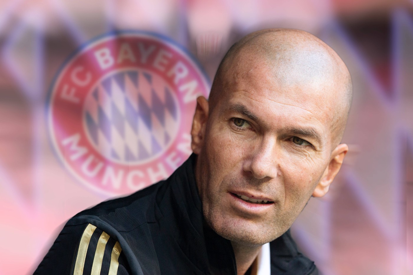 Bayern pregătește marea lovitură: Zinedine Zidane!