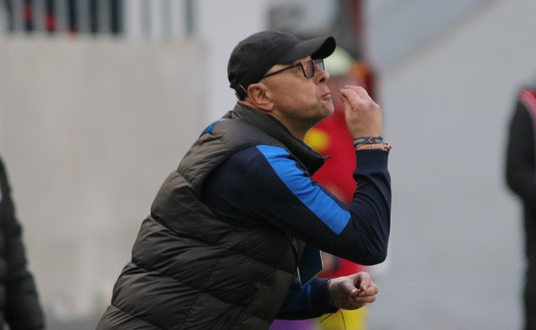 Reacție categorică, după ce Poli Iași și-a schimbat antrenorul: ”O prostie mare!”