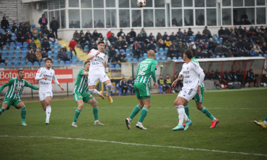 FOTBAL: FC BOTOSANI - SEPSI OSK SFANTU GHEORGHE, SUPERLIGA SUPERBET (29.02.2024)