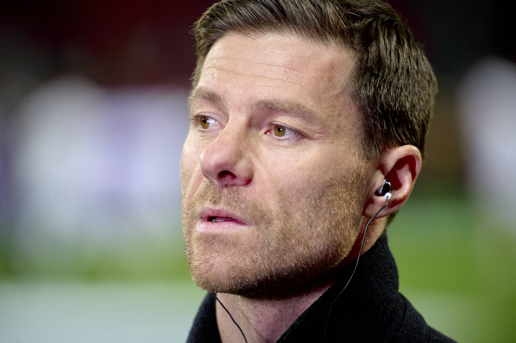 Acord. Anunț despre Xabi Alonso, dorit de Liverpool și Bayern Munchen din sezonul viitor