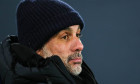 Luton Town FC v Manchester City FC Manchester City manager Pep Guardiola during the Luton Town FC v Manchester City FC E