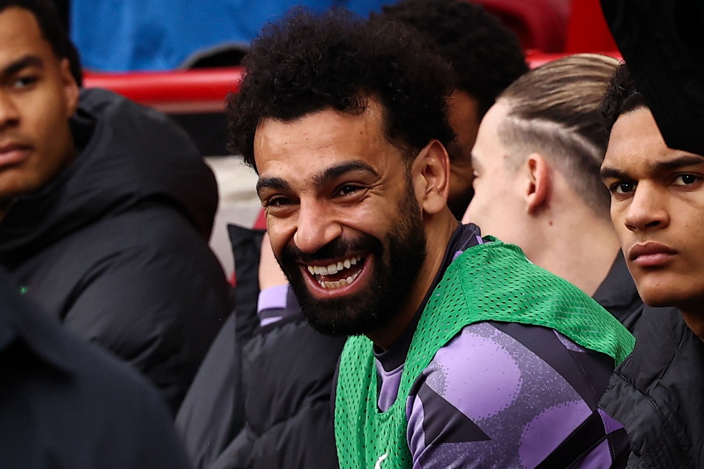 Liverpool i-a stabilit prețul lui Mohamed Salah