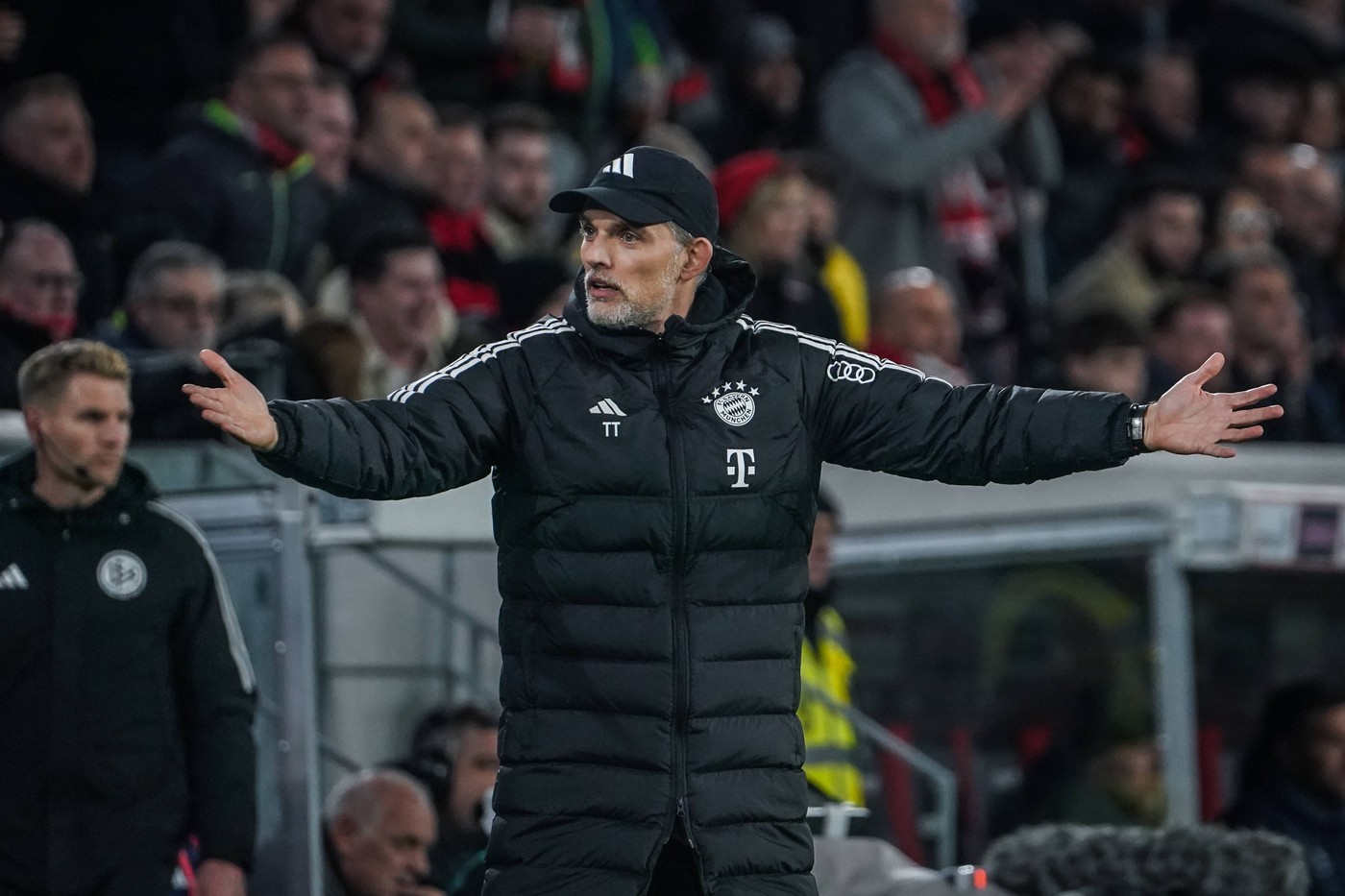 Thomas Tuchel a ieșit la atac, după remiza cu Freiburg. ”Am făcut hara-kiri!”